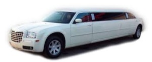 Chrysler 300 Limo Service Austin Texas Rental winery brewery wedding event