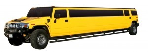 H2 Hummer Limo Service Austin Texas prom