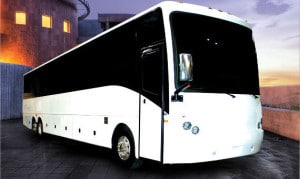austin charter bus party bus limo bus transportation rental services