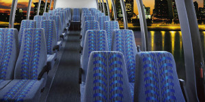 austin charter shuttle buses rental services