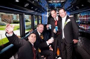 austin party bus rental services bachelor parties