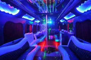 austin limo bus party bus transpotation