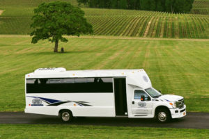 Spice Wood Wine Tasting Tours Party Bus Limo Buses packages
